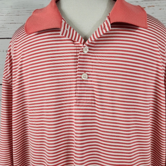CUTTER & BUCK Golf Polo (2XT) - Picture 2 of 5